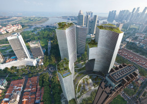 duo residences