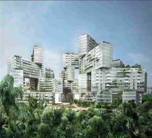 interlace