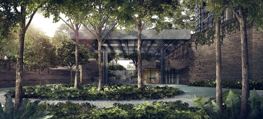 Vmw is a leading architectural visualization consultancy firm in Singapore.
