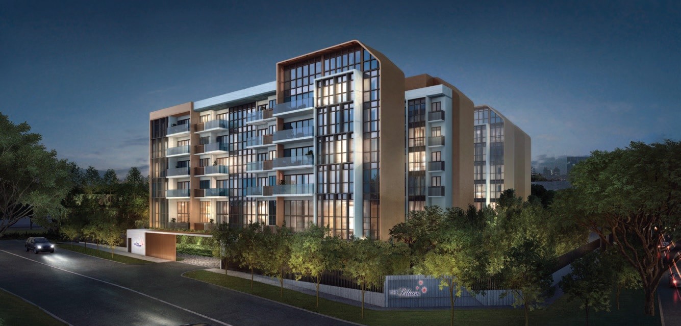 theliliumbuildingfacade